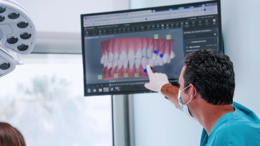 Tu ortodoncia en Jerez, mejor en la Clínica Dental del Dr. Duarte